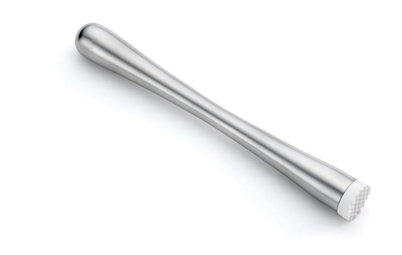 Tablecraft Muddler Tablecraft Stainless Steel Muddler