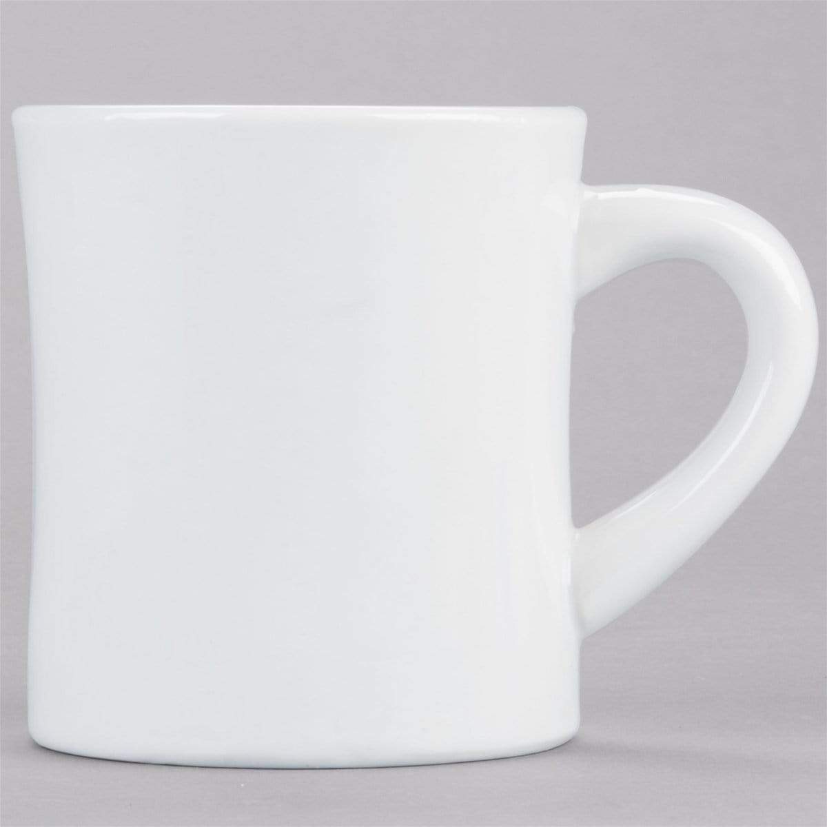 CAC Mug CAC 12 oz Hartford Mug