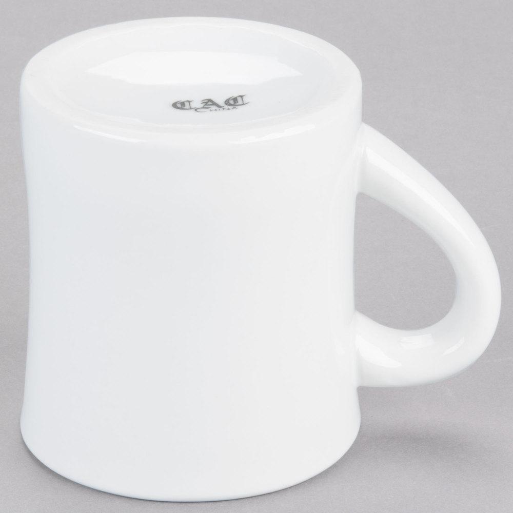 CAC Mug CAC 12 oz Hartford Mug