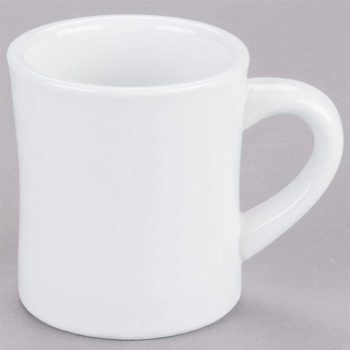 CAC Mug CAC 12 oz Hartford Mug
