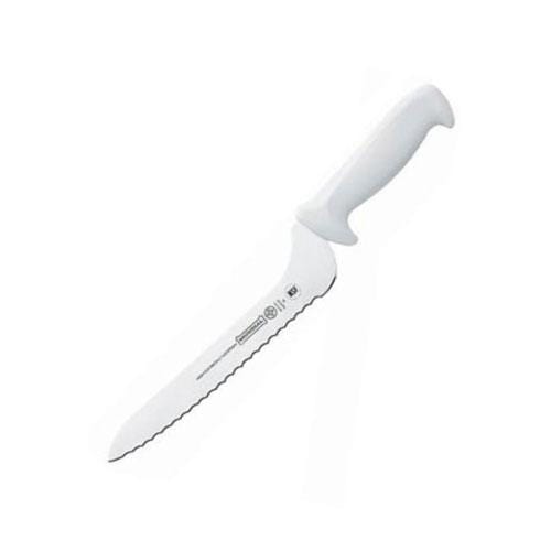Mundial Sandwhich Knife Mundial 9" Wavy Edge Offset Sandwich Knife