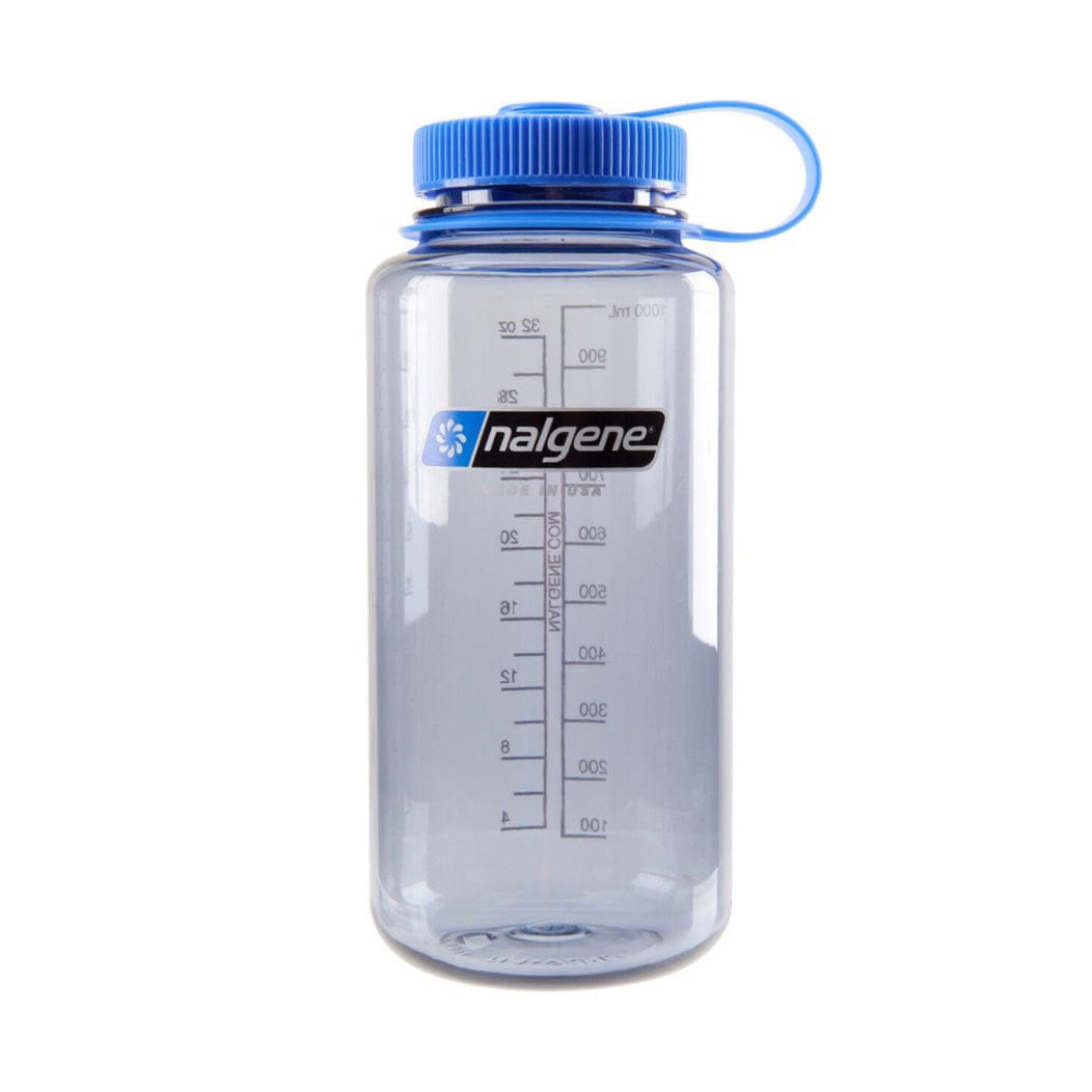 Nalgene 32oz Wide Mouth Water Bottle - Seafoam