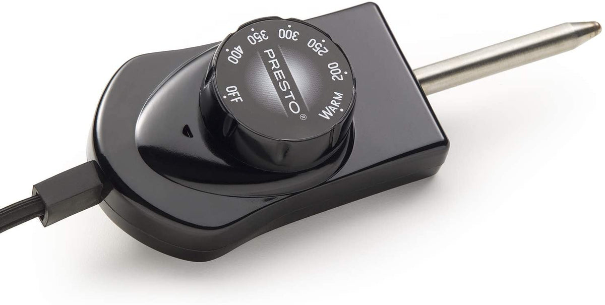 National Presto National Presto Cool Touch 20&quot;  Electric Griddle