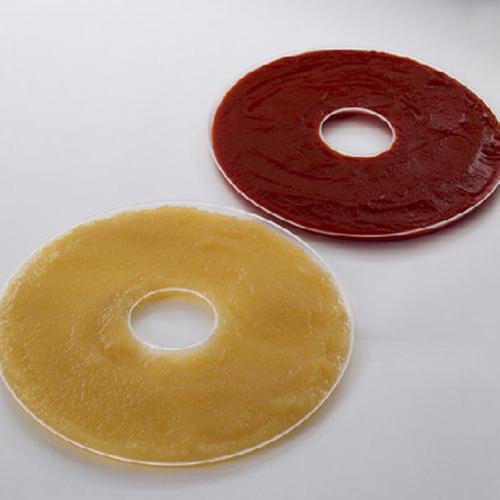 Nesco Fruit Gadget Nesco Small Round Solid Fruit Roll Sheets
