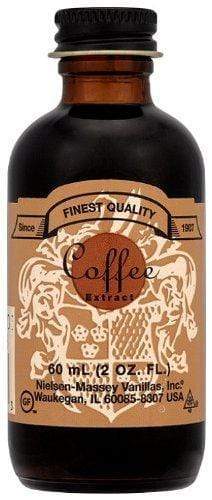 Nielsen-Massey Extract Nielsen-Massey Coffee Extract - 2oz