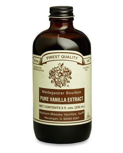 Nielsen-Massey Extract Nielsen-Massey Madagascar Bourbon Pure Vanilla Extract - 8oz