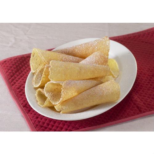 Nordic Iron Nordic Ware Norwegian Krumkake and Pizzelle Iron