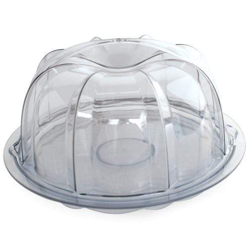 Nordic Ware Cake Keeper Nordic Ware Deluxe Bundt Cake Keeper