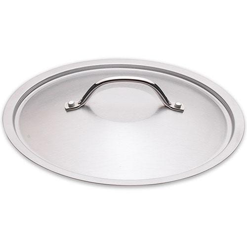 Nordicware Steel Lid Nordic Ware 10" Universal Stainless Steel Lid