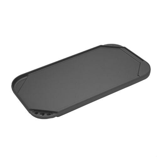 Nordicware Griddle Nordic Ware 2 Burner Nonstick Reversible Grill Griddle