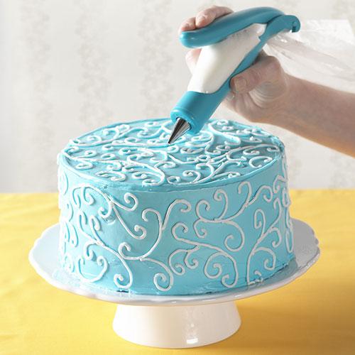 Nordicware Decoracting Tool Nordic Ware E-Z Deco Icing Pen