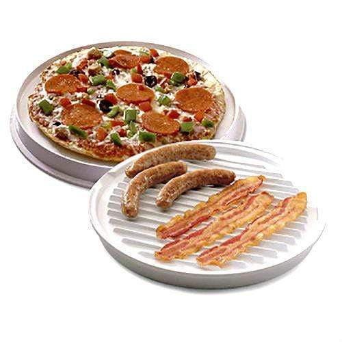 Nordicware Microwave Cookware Nordic Ware Microwave Bacon / Meat Grill