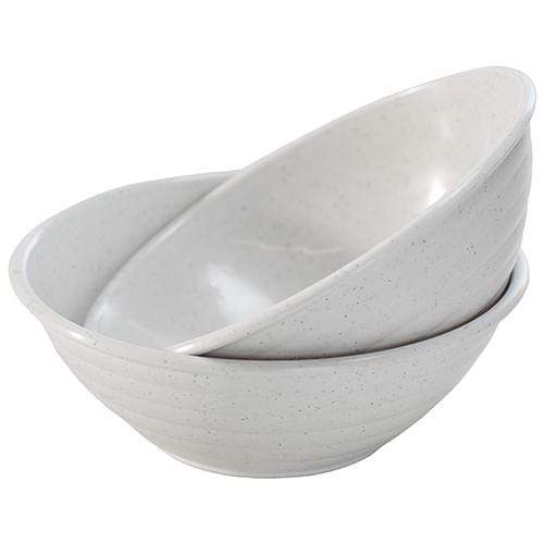 Nordic Ware 4-Piece Prep and Serve Bowl Set