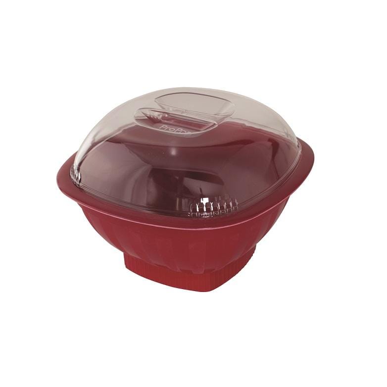 Nordicware Microwave Cookware Nordic Ware Microwave-Safe Pro Popcorn Popper
