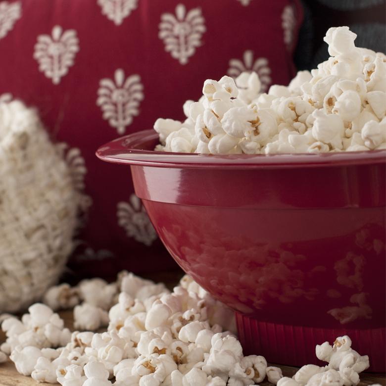 Nordicware Microwave Cookware Nordic Ware Microwave-Safe Pro Popcorn Popper