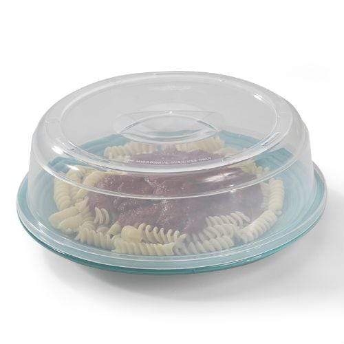 Nordicware Microwave Cookware Nordic Ware Microwave Splatter Cover
