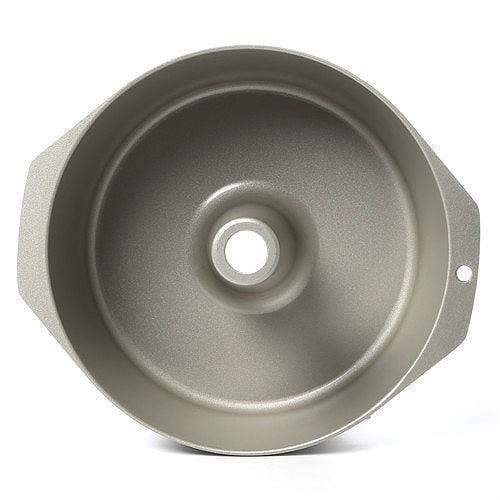 Nordicware Cake Pan Nordic Ware Platinum Pound Cake/Angel Food Cake Pan