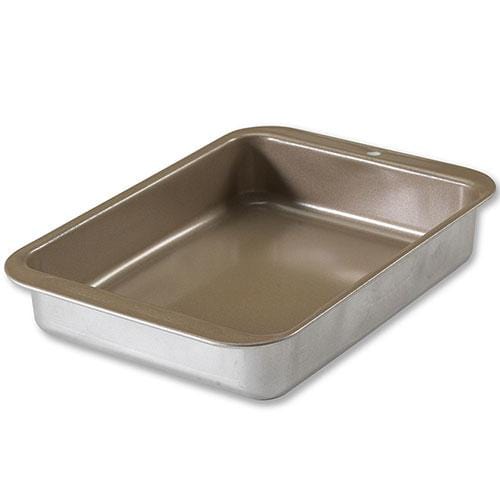 Nordicware Pan Nordic Ware Toaster Oven Casserole Pan