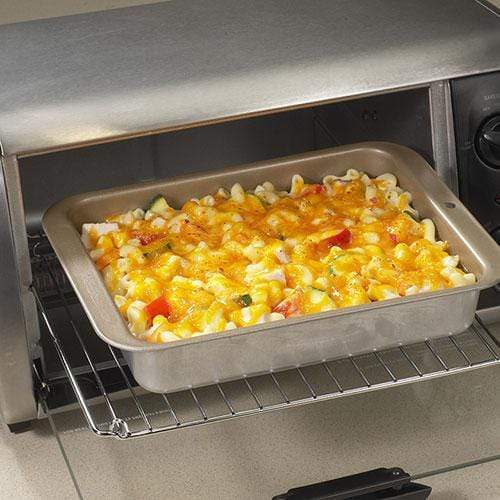 Nordicware Pan Nordic Ware Toaster Oven Casserole Pan