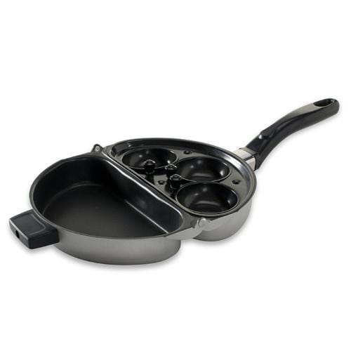 Nordicware Pan NordicWare Egg Poacher & Omelet Pan