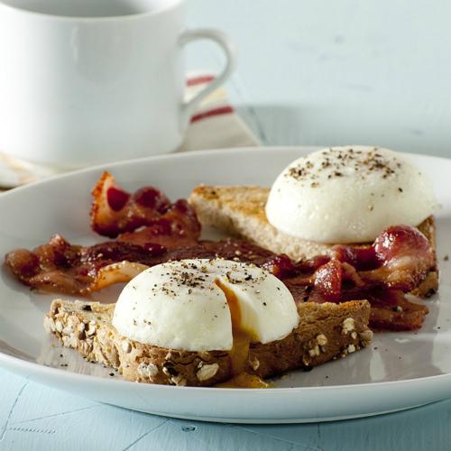 Nordicware Pan NordicWare Egg Poacher &amp; Omelet Pan