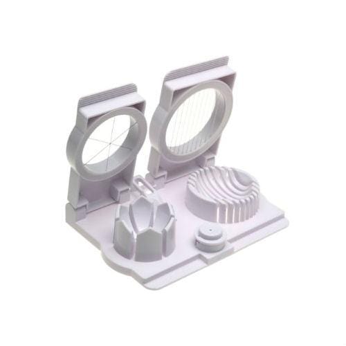 Norpro Slicer Norpro Egg Slicer/Wedger/Piercer