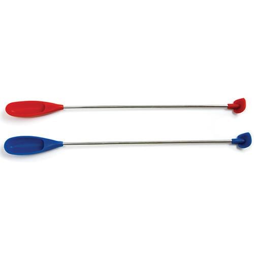 Norpro Spatula Norpro Silicone Last Drop Spatula