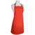 Now Designs Apron Now Designs Basic Apron - Red