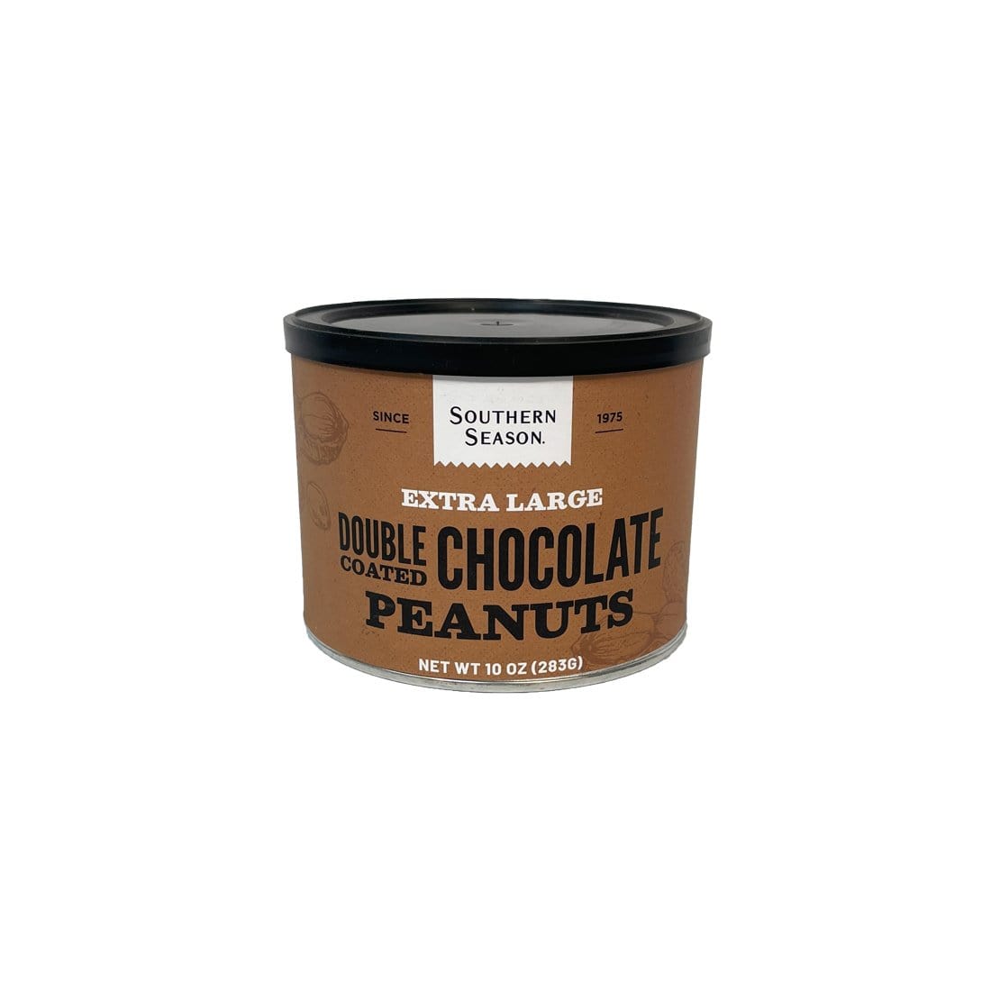 Southern Season Nuts Southern Season Double Coated Chocolate Peanuts 10 oz
