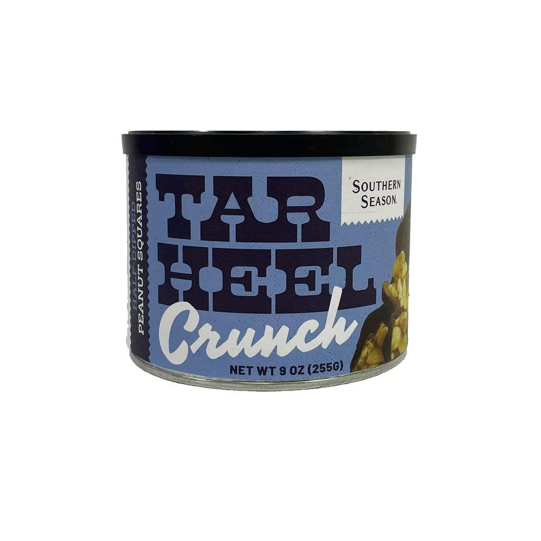 Southern Season Nuts Tar Heel Crunch 9 oz