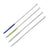 o2Cool Straws Straw Brush - Assorted Colors