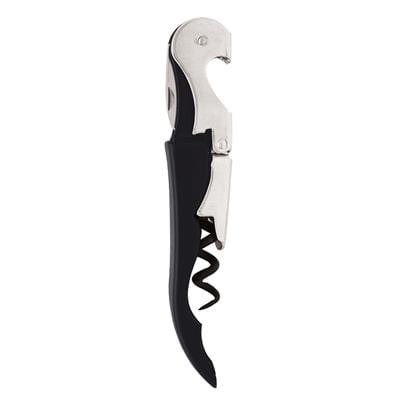 Oenophilia Opener Oenophilia Waiter's Double Pulltap Corkscrew