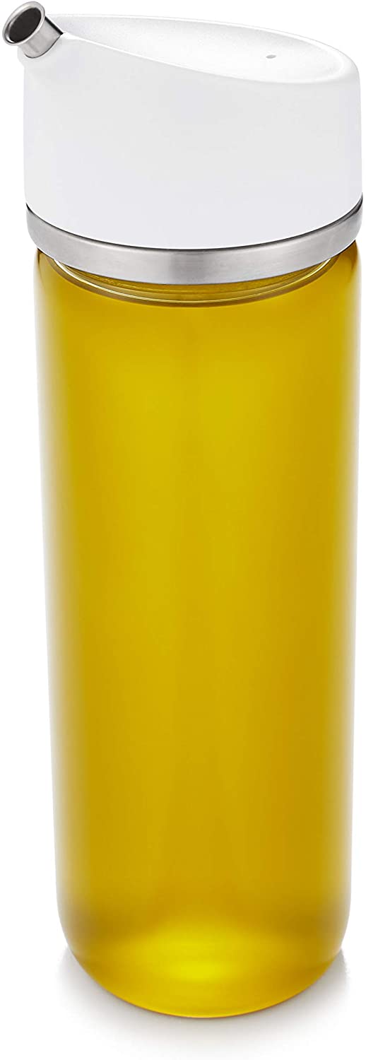 OXO Oil Dispenser OXO Good Grips Precision Pour Oil Dispenser
