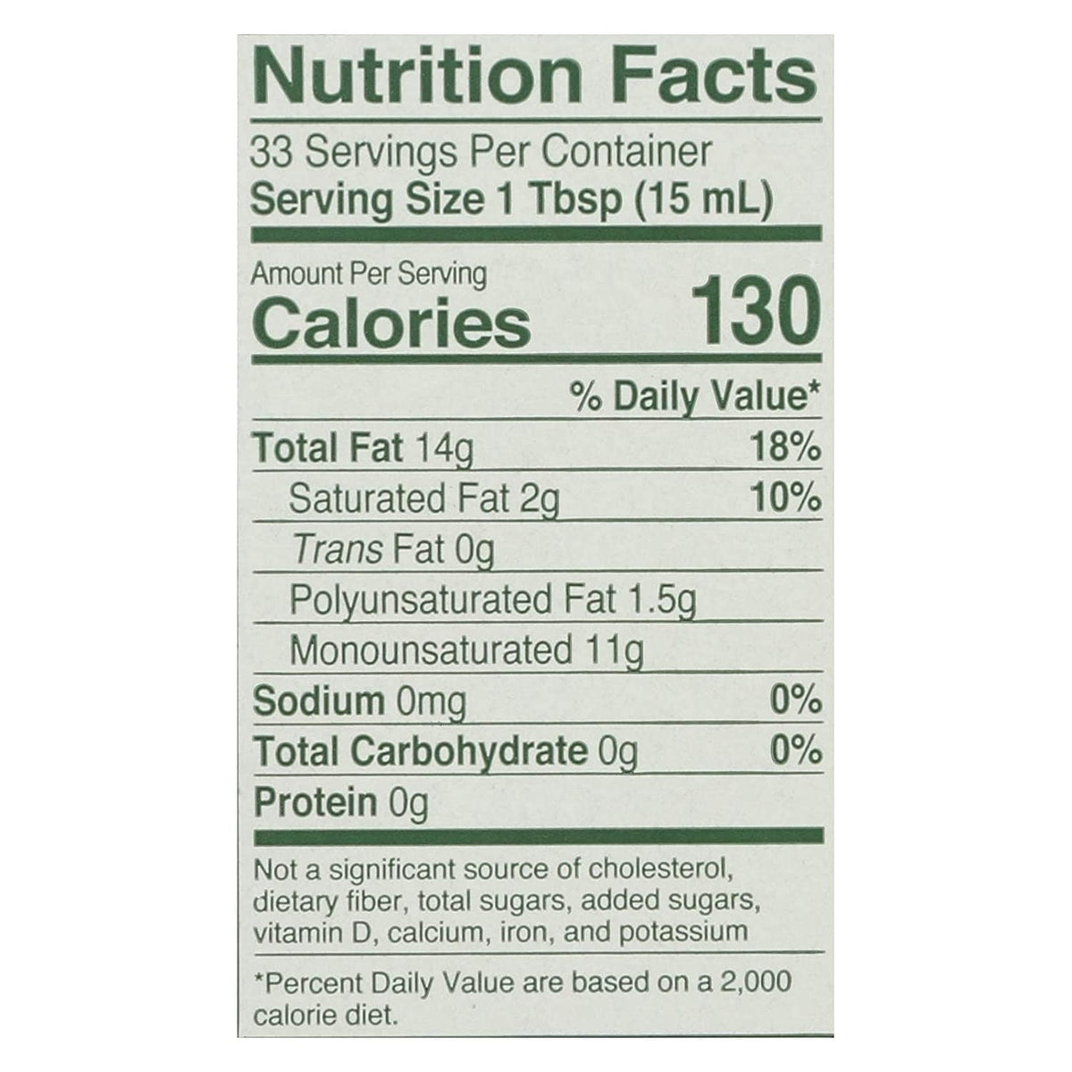 California Olive Branch Oils & Vinegar California Olive Branch Olive Oil Everyday 16.9 oz