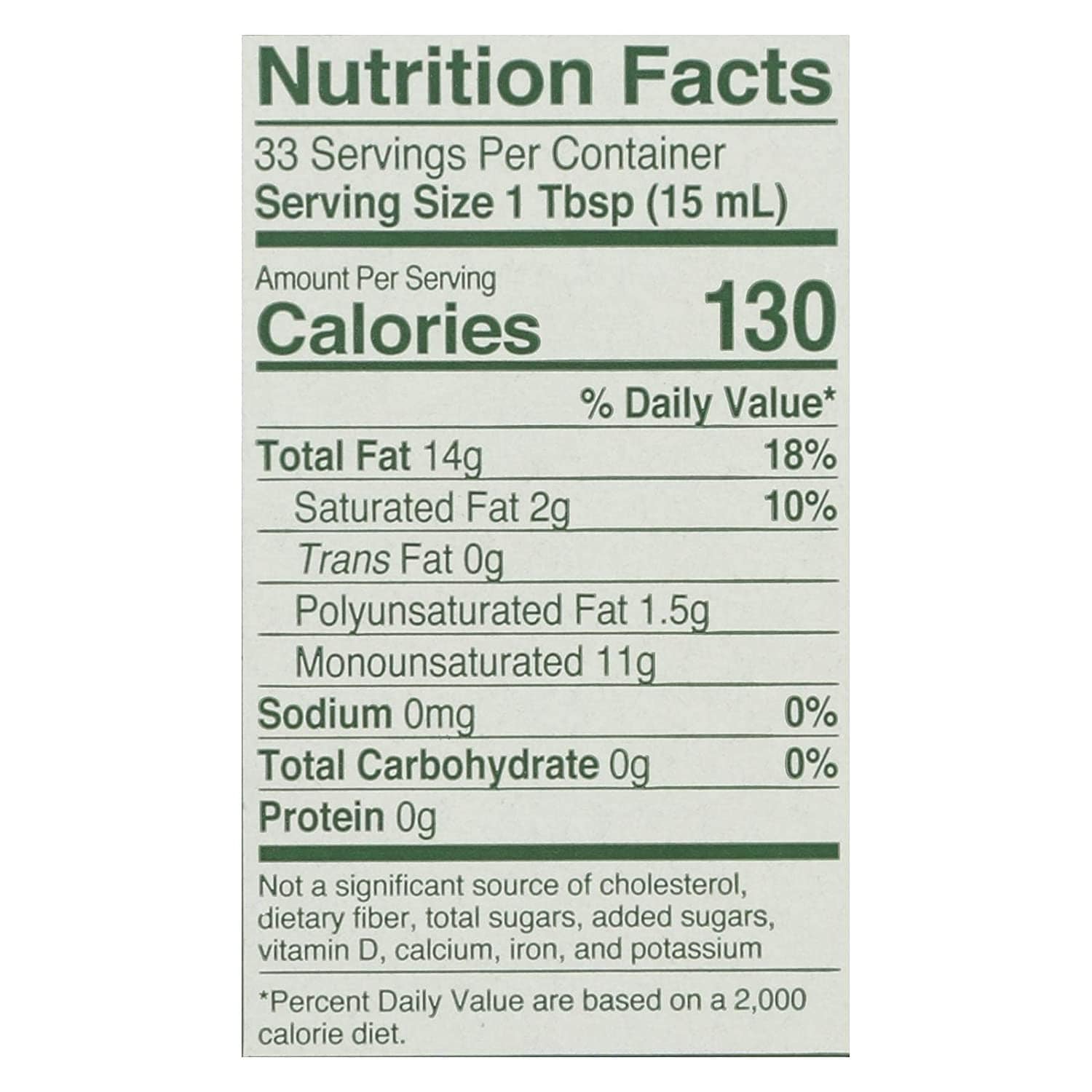 California Olive Branch Oils & Vinegar California Olive Branch Olive Oil Everyday 16.9 oz