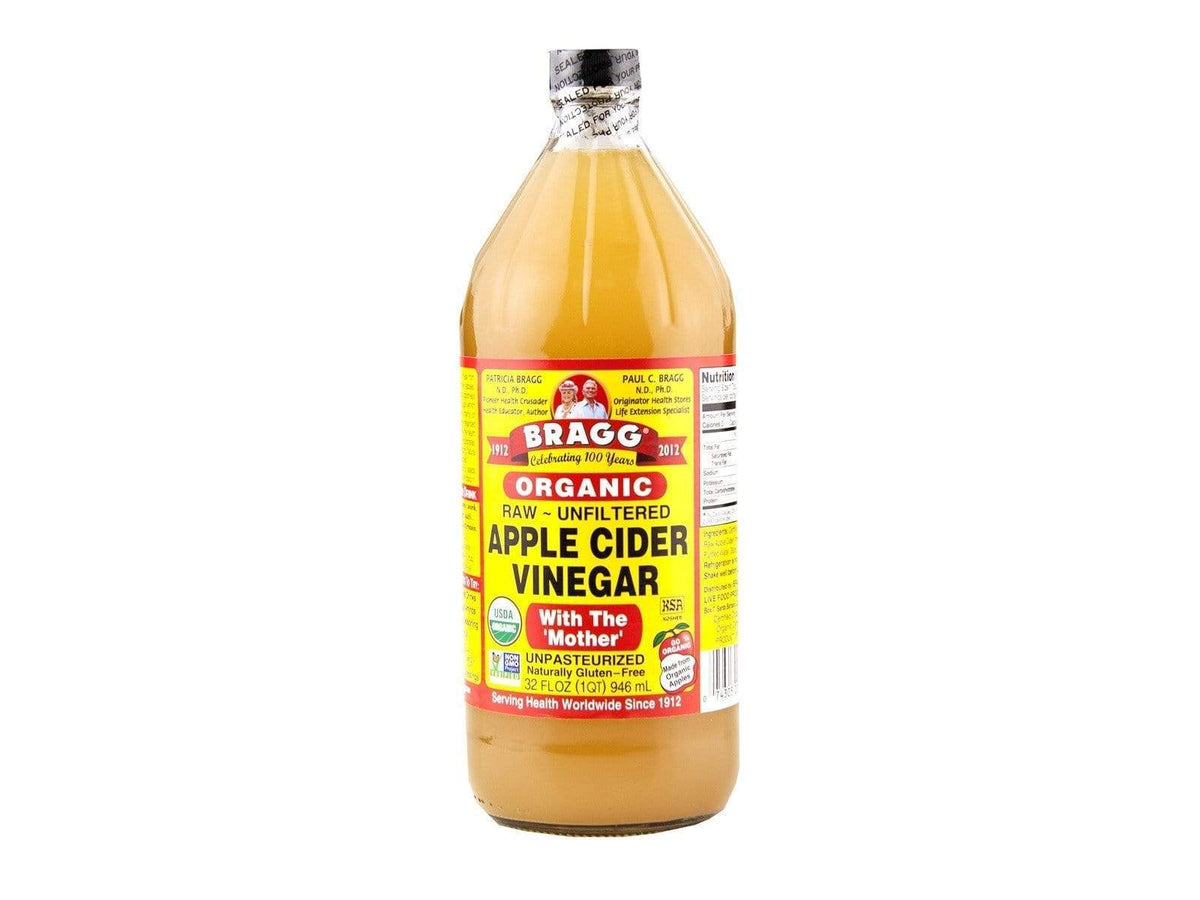 Dutch Valley Oils & Vinegar Dutch Valley Apple Cider Vinegar with Mother
