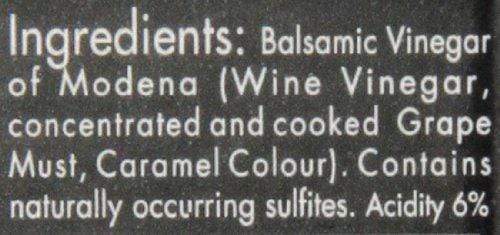 Bellino Oils & Vinegar Fini Balsamic Vinegar 8.34 oz