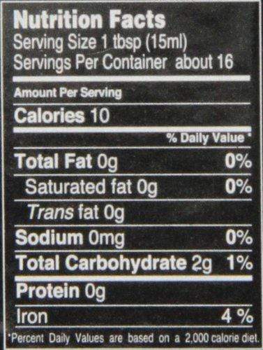 Bellino Oils & Vinegar Fini Balsamic Vinegar 8.34 oz