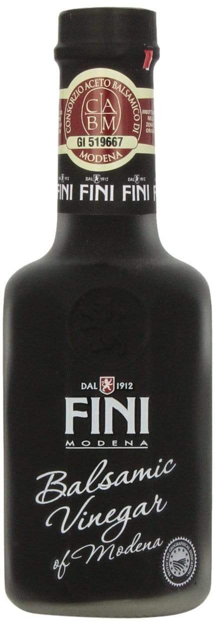 Bellino Oils & Vinegar Fini Balsamic Vinegar 8.34 oz