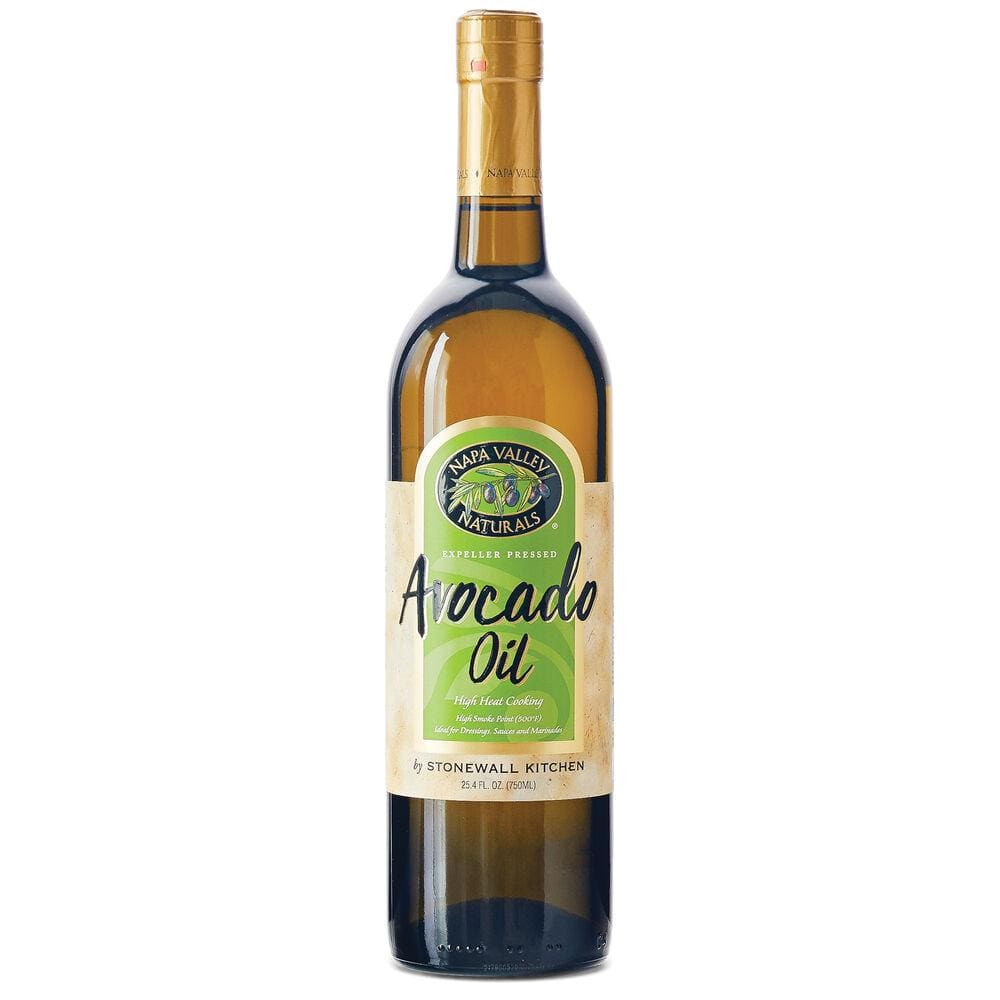 Stonewall Kitchen Oils & Vinegar Stonewall Kitchen Avocado Oil 25.4 oz