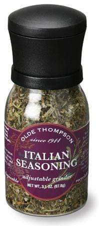 Olde Thompson's Italian Seasoning Grinder