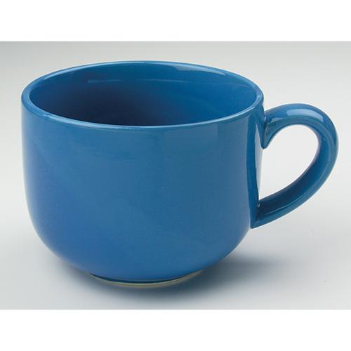 OmniWare Teaz Cafe Mug OmniWare Teaz Cafe 24oz Jumbo Mug - Blue