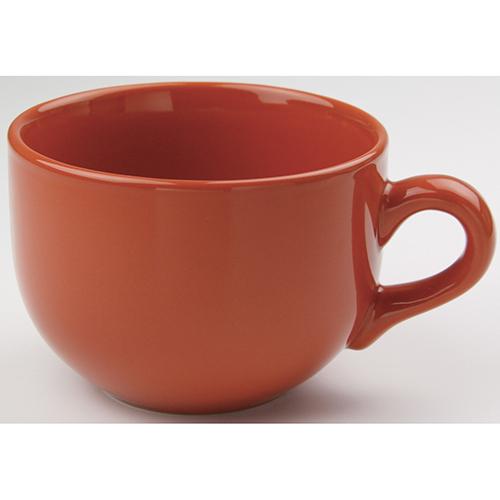 OmniWare Teaz Cafe Mug OmniWare Teaz Cafe 24oz Jumbo Mug - Cinnamon