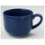 OmniWare Teaz Cafe Mug OmniWare Teaz Cafe 24oz Jumbo Mug - Navy