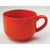 OmniWare Teaz Cafe Mug OmniWare Teaz Cafe 24oz Jumbo Mug - Orange