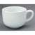 OmniWare Teaz Cafe Mug OmniWare Teaz Cafe 24oz Jumbo Mug - White