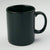 OmniWare Teaz Cafe Mug OmniWare Teaz Cafe Mug - Black