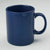 OmniWare Teaz Cafe Mug OmniWare Teaz Cafe Mug - Navy