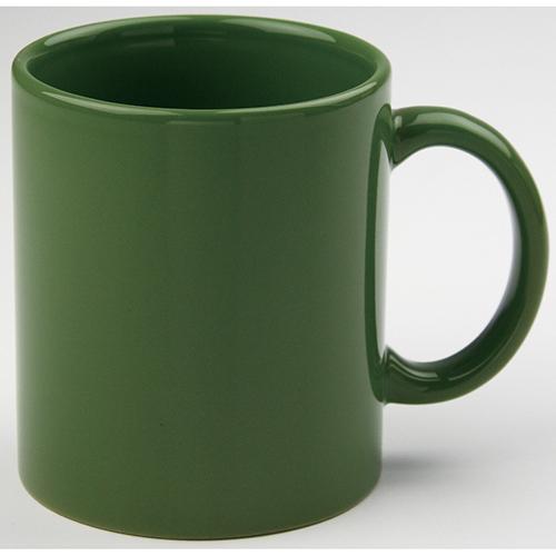 OmniWare Teaz Cafe Mug OmniWare Teaz Cafe Mug - Olive