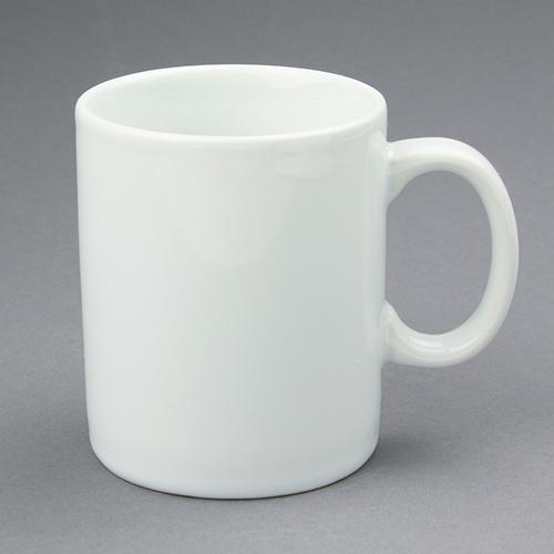 OmniWare Teaz Cafe Mug OmniWare Teaz Cafe Mug - White